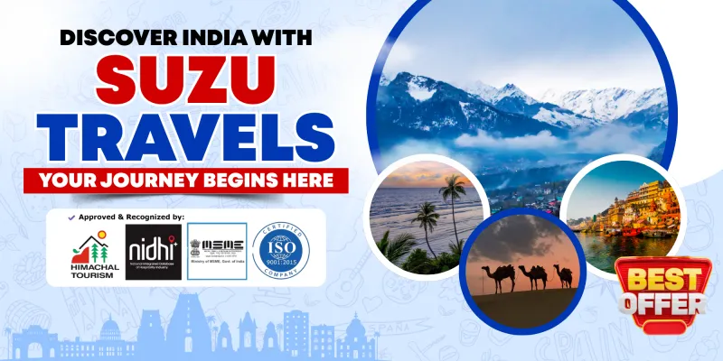 About Suzu Travels